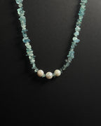 Tideborn Necklace