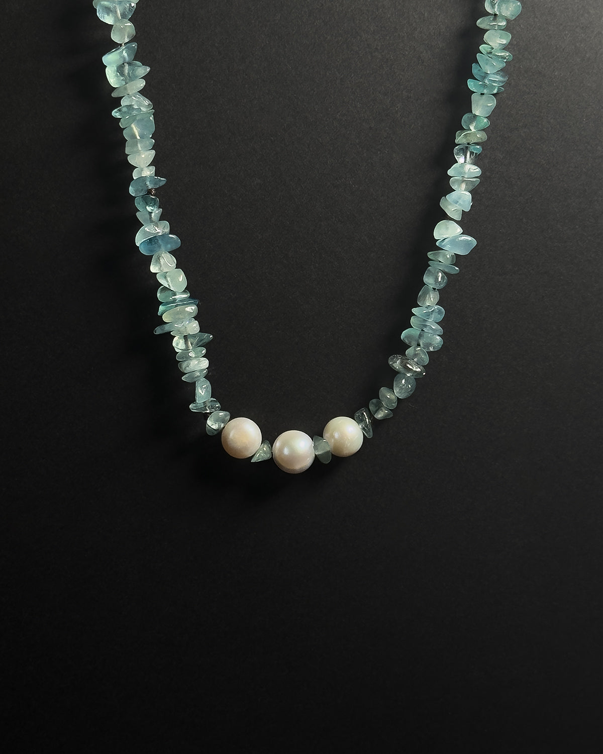 Tideborn Necklace