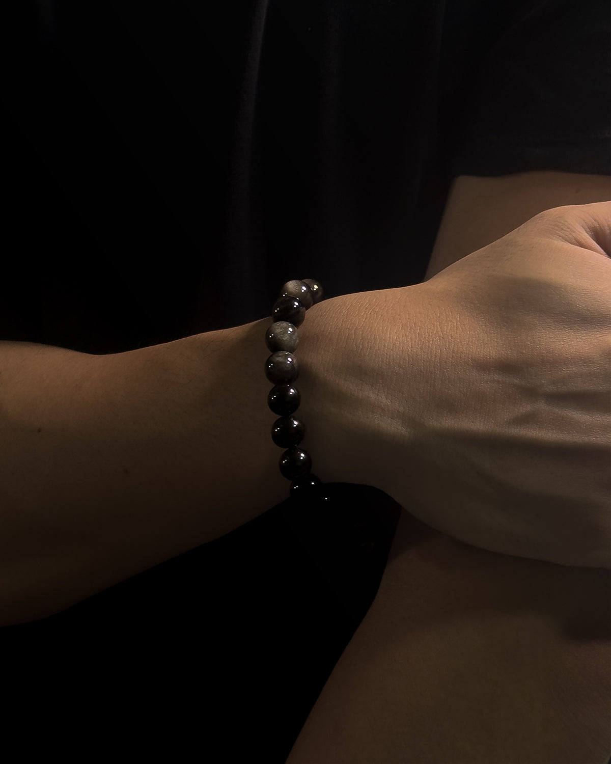 Under The Same Moon Bracelet