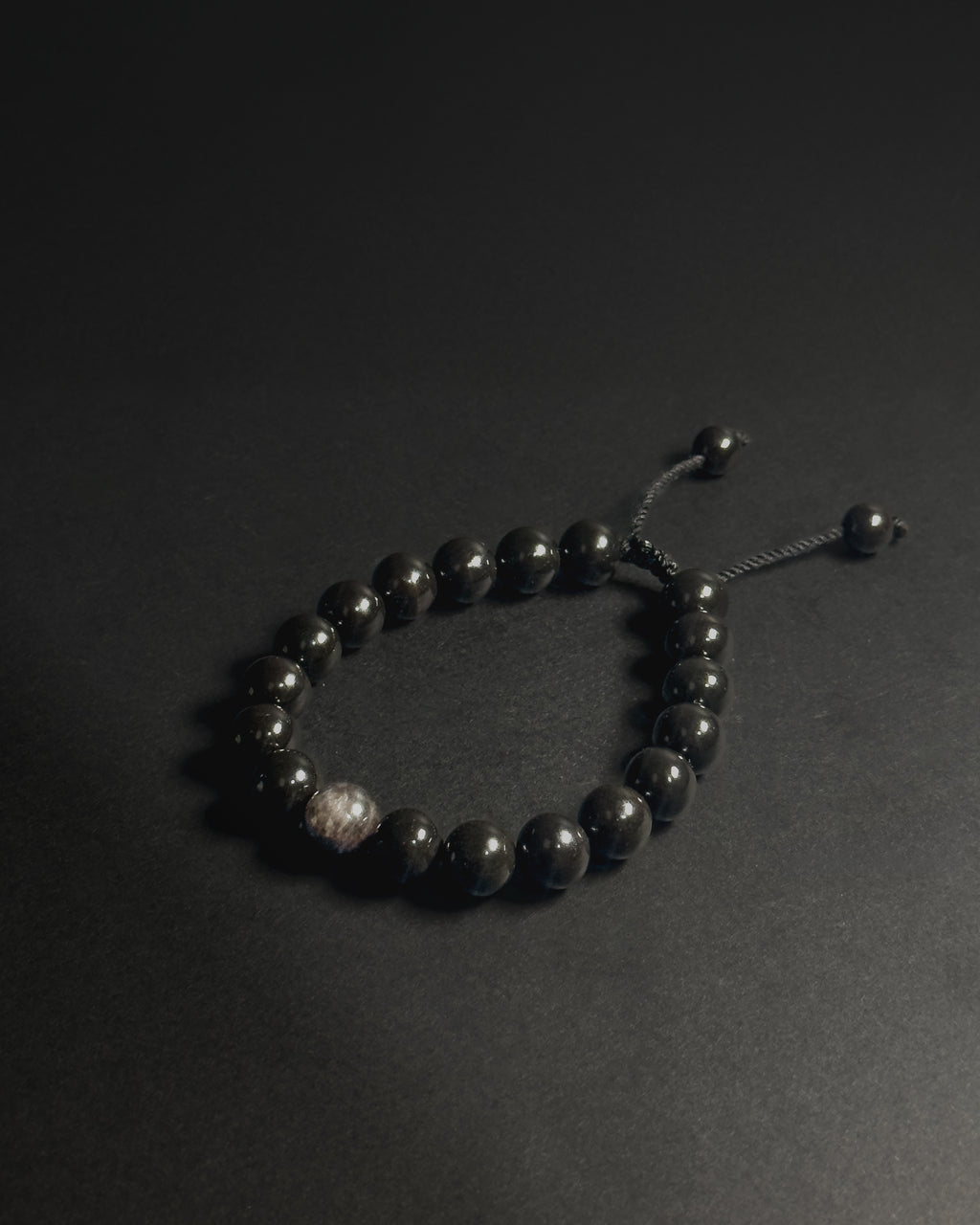 New Moon Bracelet