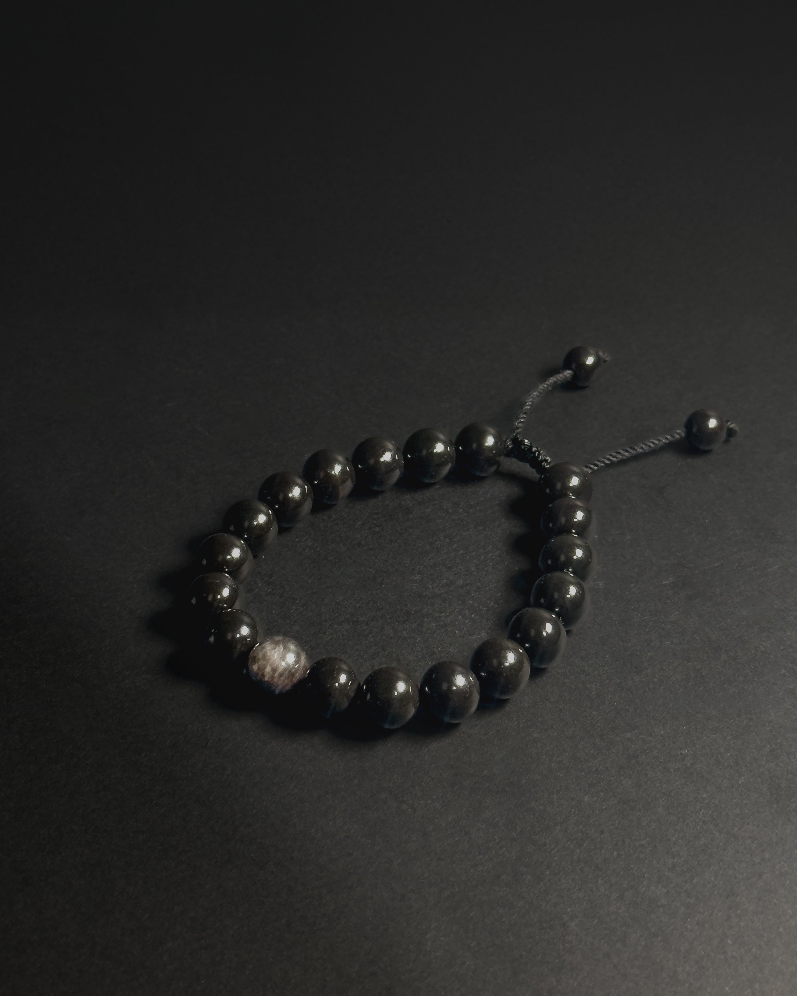 New Moon Bracelet