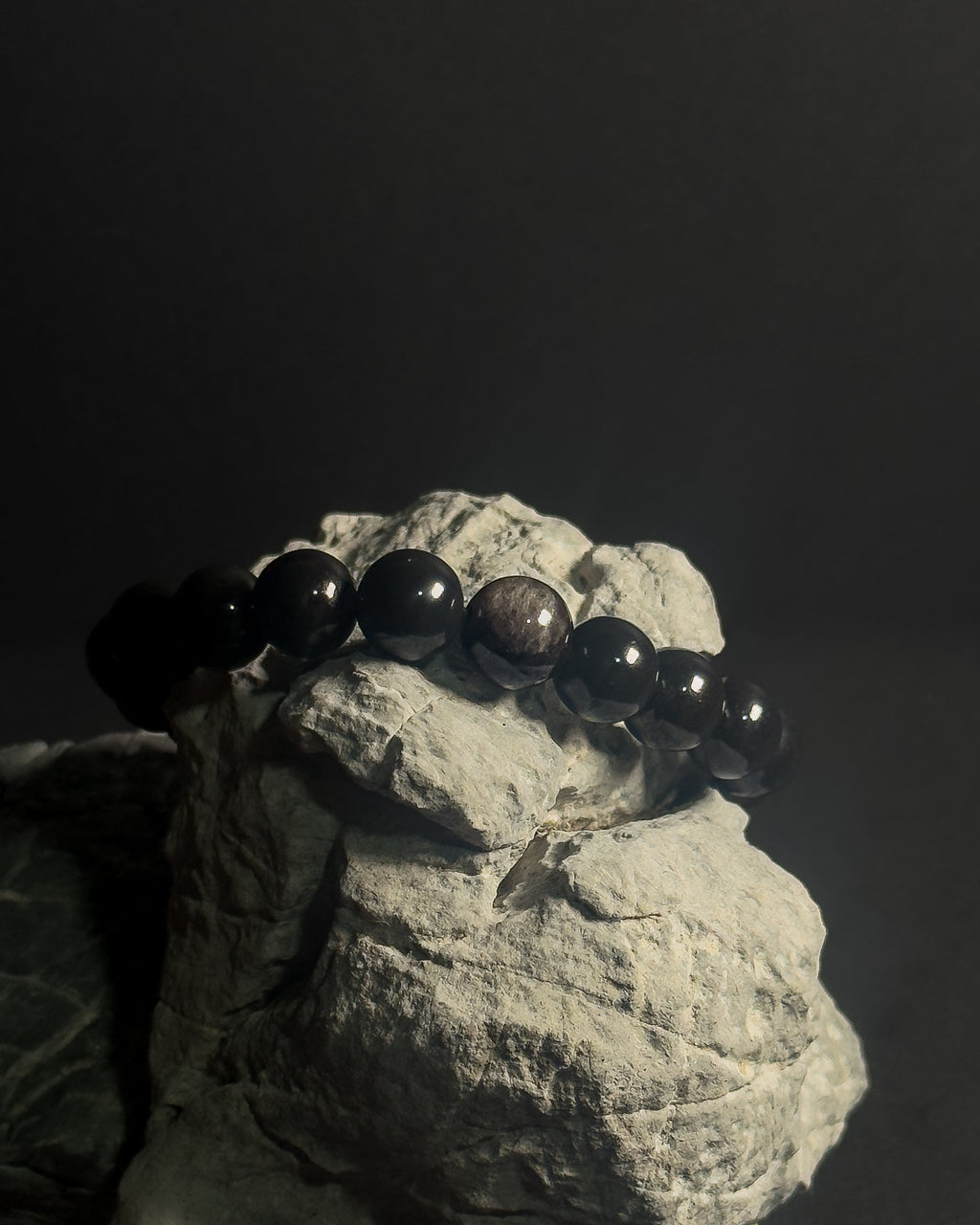 New Moon Bracelet