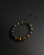 Big Caterpillar Bracelet