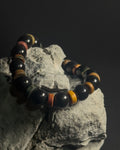 Big Caterpillar Bracelet
